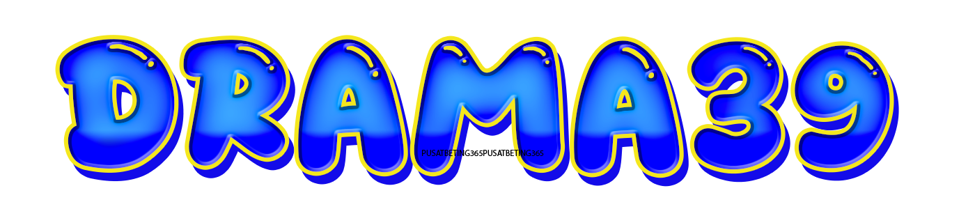 DRAMA39 logo